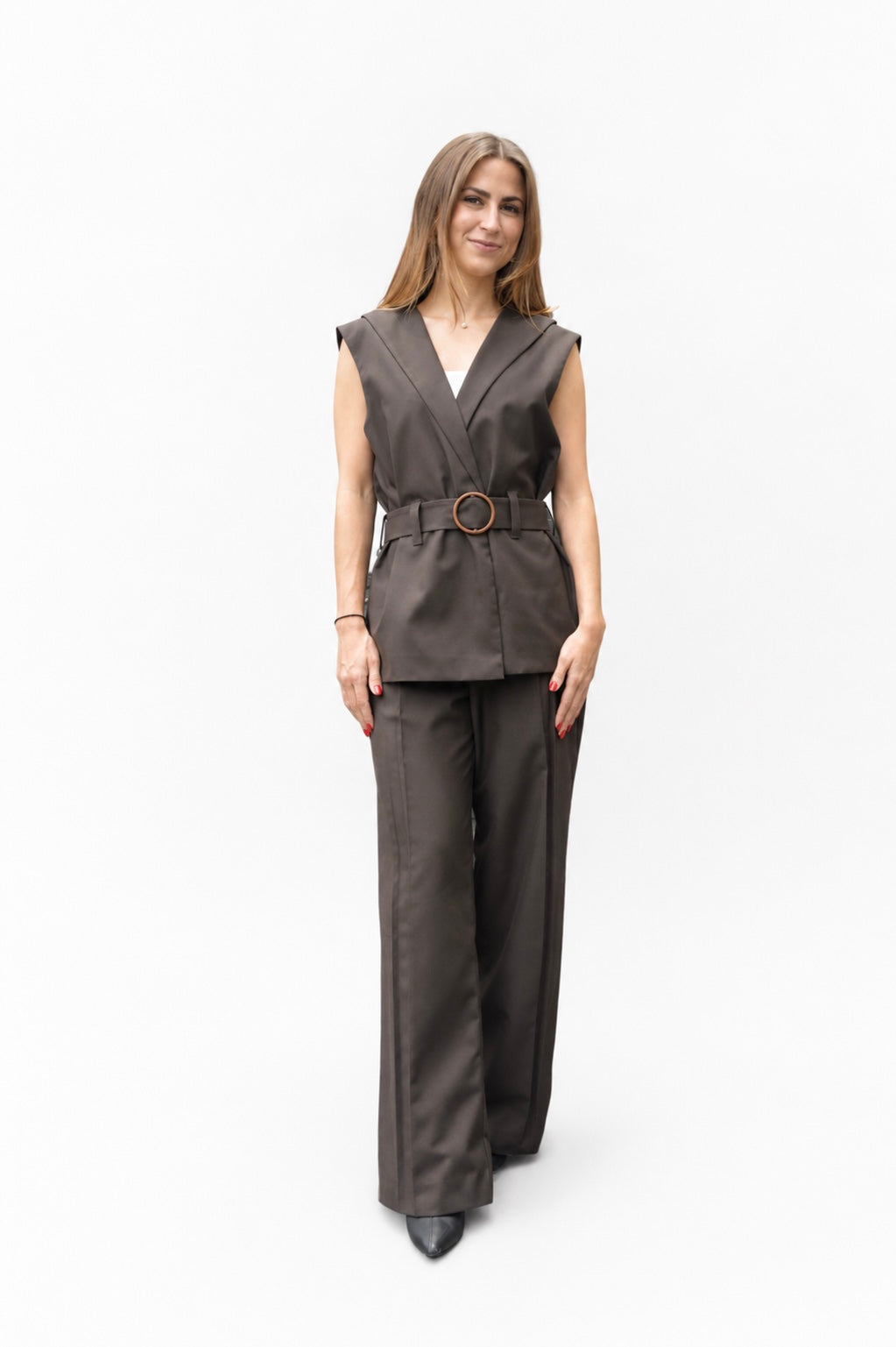 PANTALÓN AMÉLIE