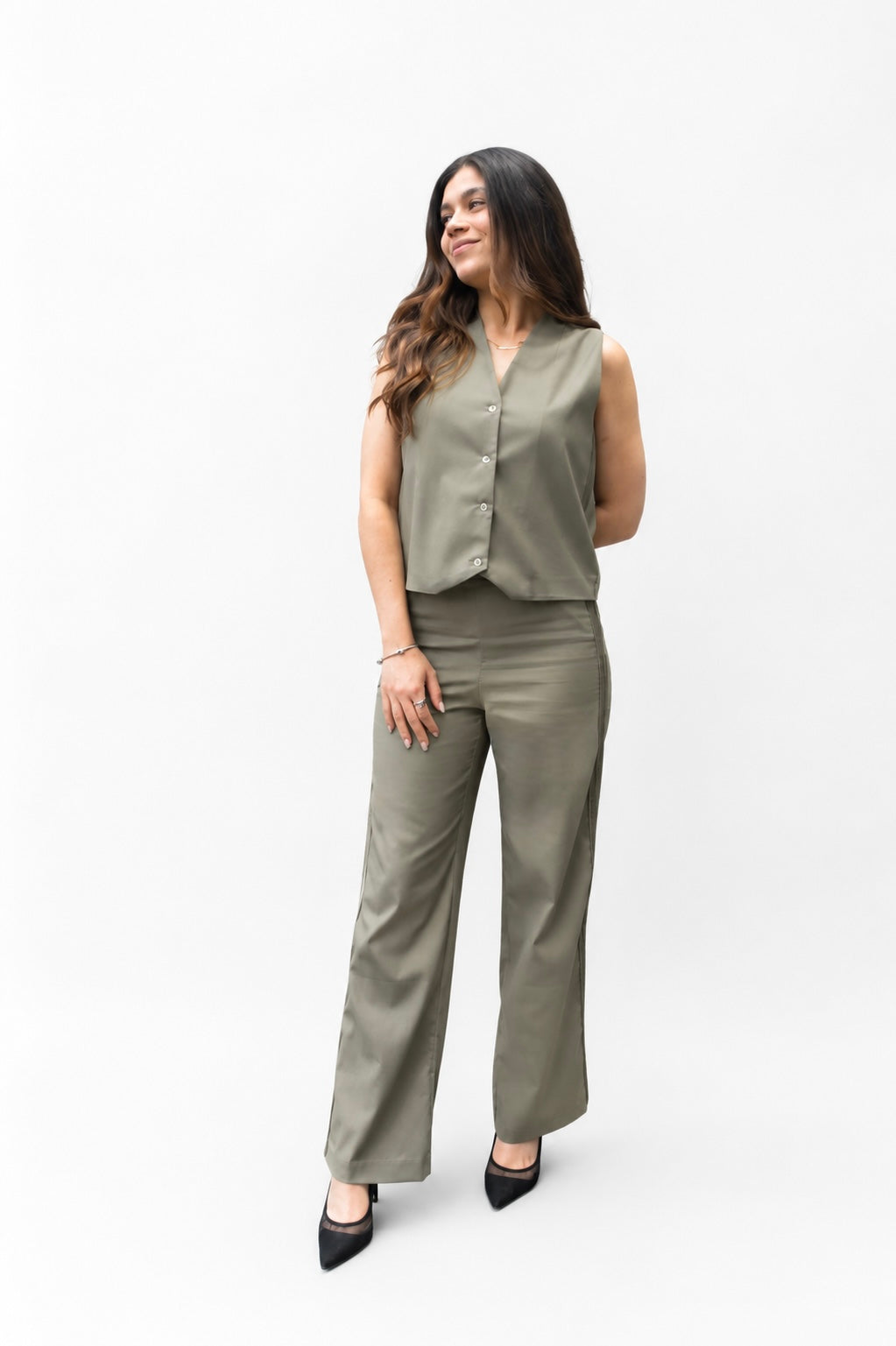 PANTALÓN NINA