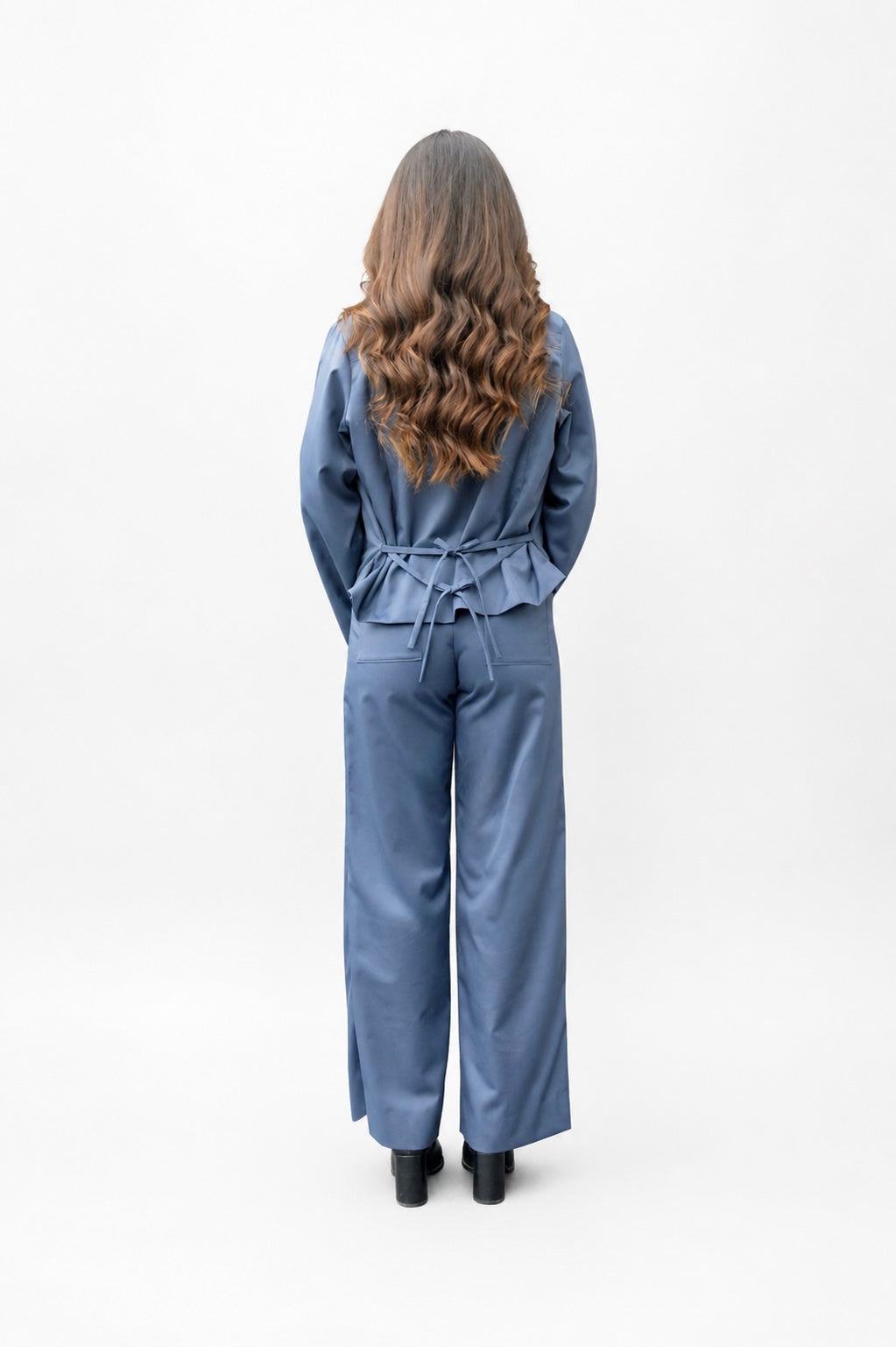 PANTALÓN CAMILLE