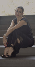 NOIR Falda