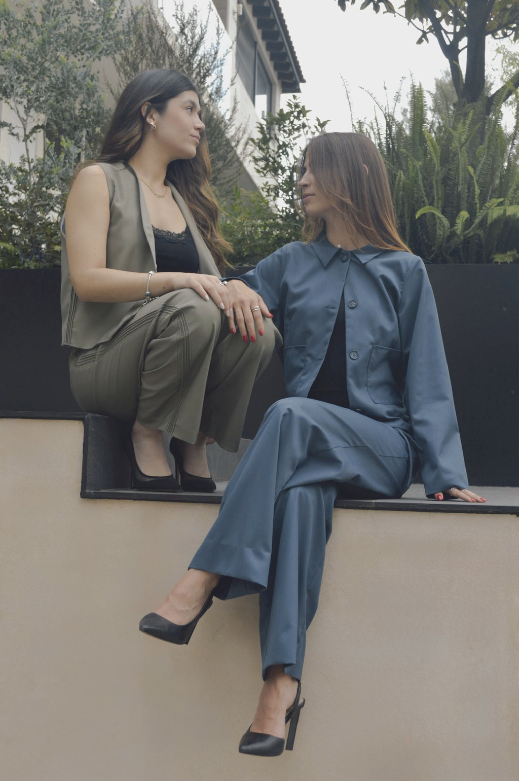 PANTALÓN NINA